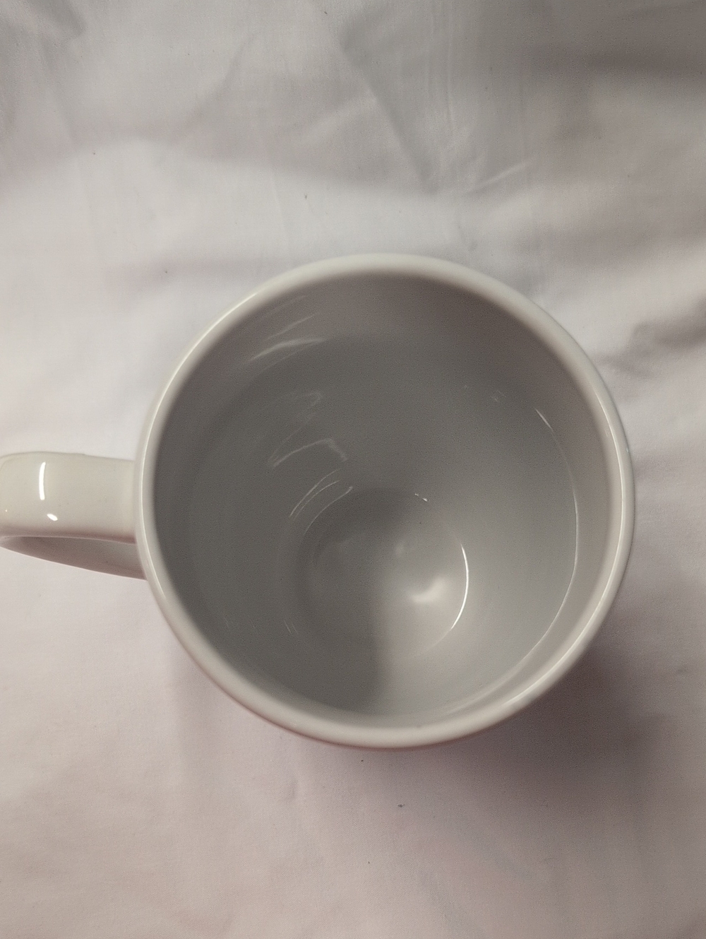 Mrs.Always RIGHT Coffee Mug - Picture 2 of 4